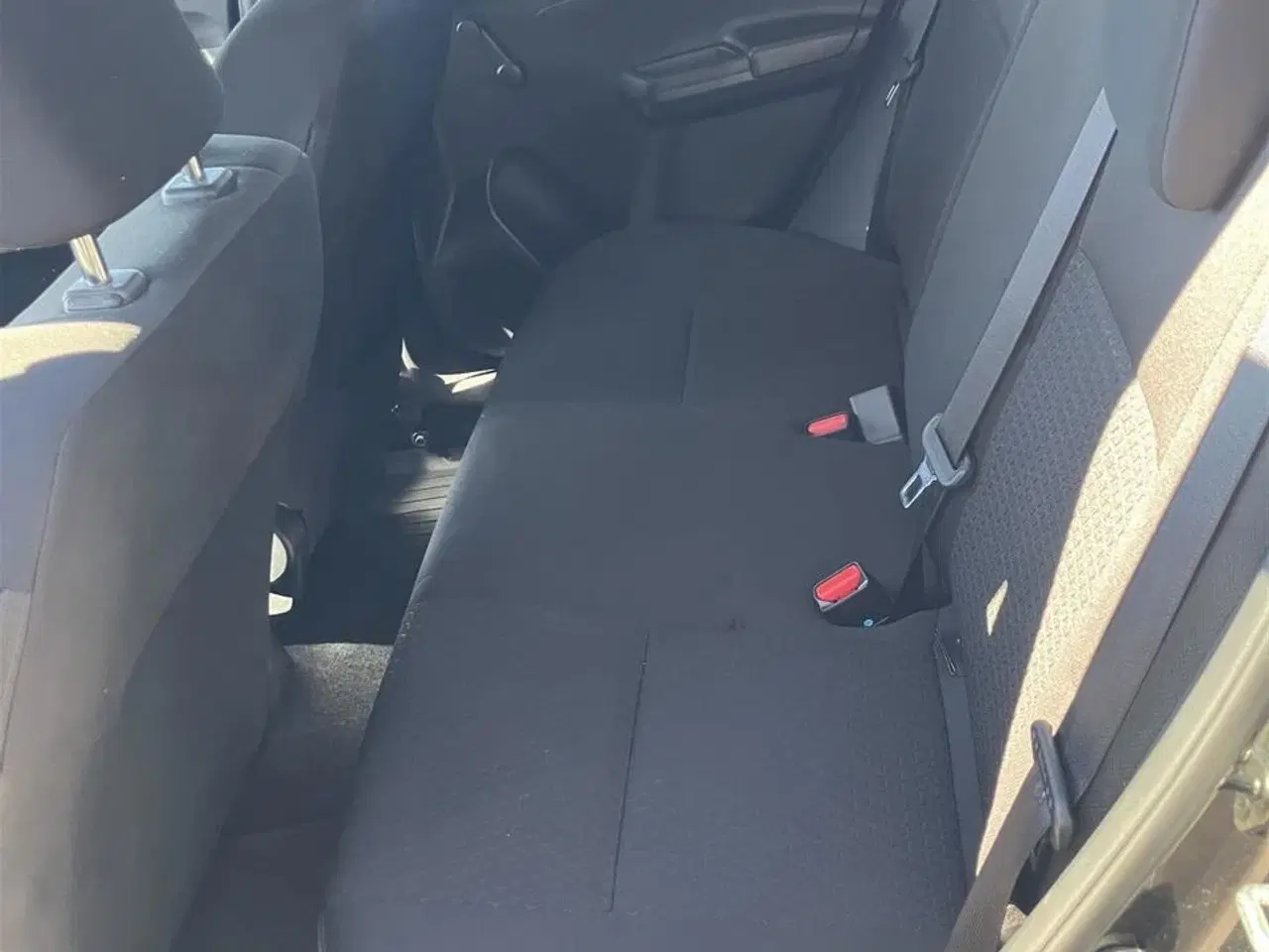Billede 7 - Suzuki Swift 1,2 Dualjet Monaco AEB 90HK 5d