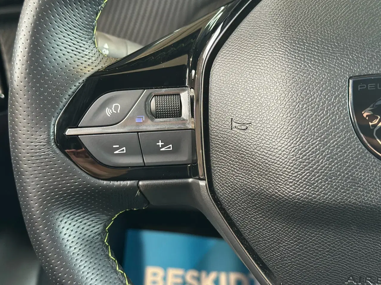 Billede 14 - Peugeot e-208 54 GT