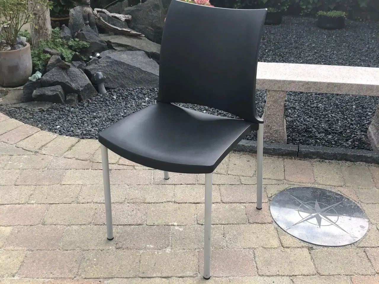 Billede 1 - Spisebord stol