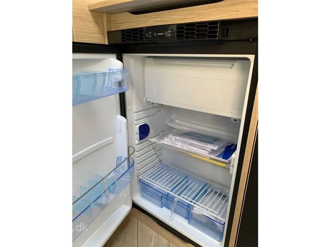 Billede 5 - 2025 - Caravelair Spring Sport 455   Du sparer minimum 27.990