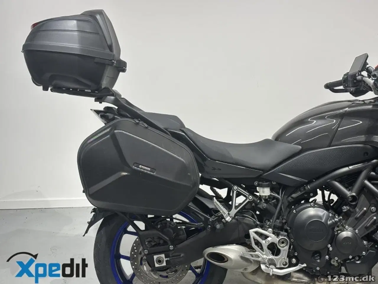 Billede 4 - Yamaha Niken