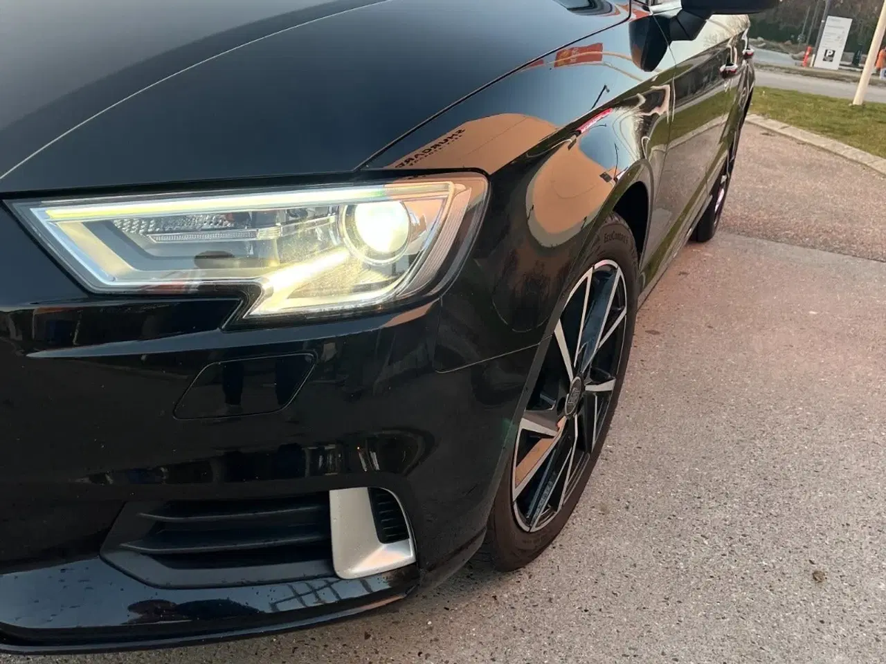 Billede 4 - Audi A3 1,4 TFSi 150 Sport S-tr.