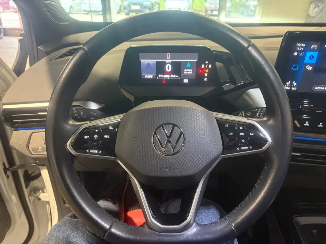 Billede 7 - VW ID.4 77 Pro Performance Life