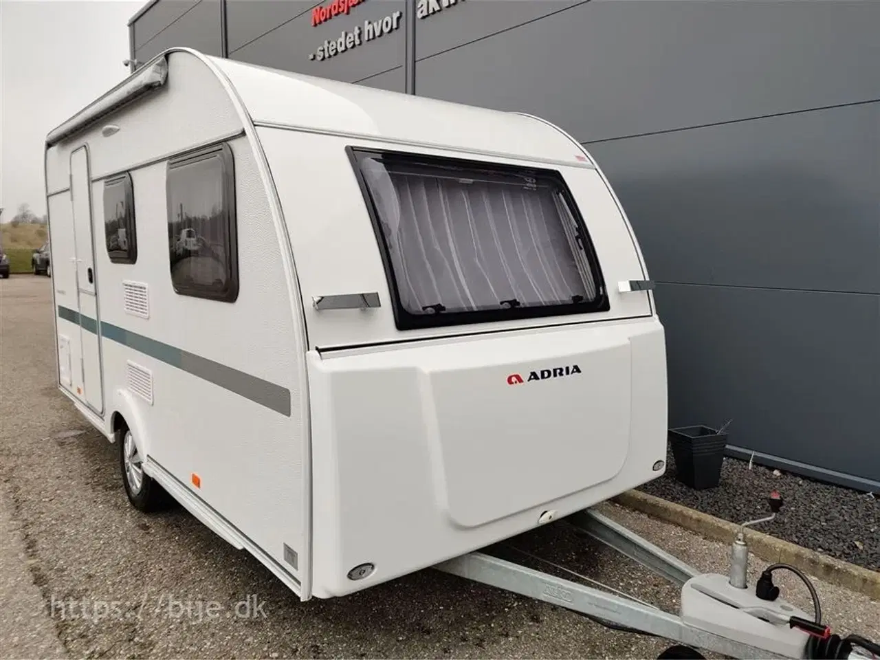 Billede 3 - 2022 - Adria Aviva 400 PS