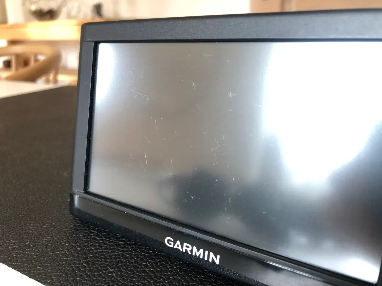 Billede 5 - Garmin Nüvi 55LM med nyeste kort