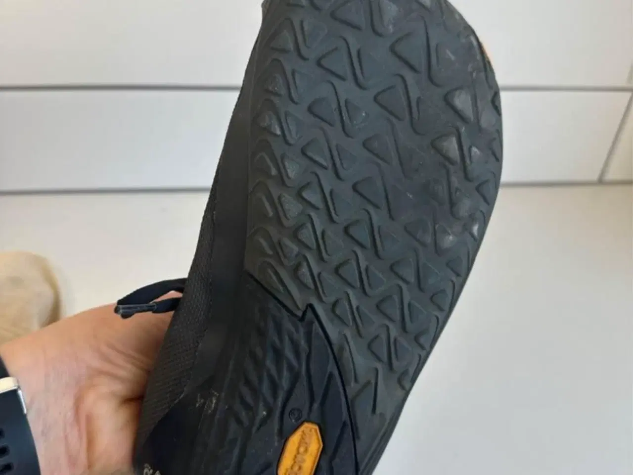 Billede 2 - Vandresko, sko, merrell