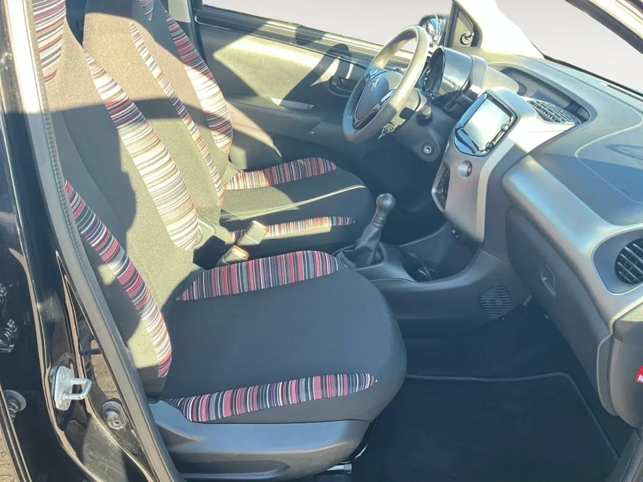 Billede 13 - Citroën C1 1,2 PureTech 82 Feel