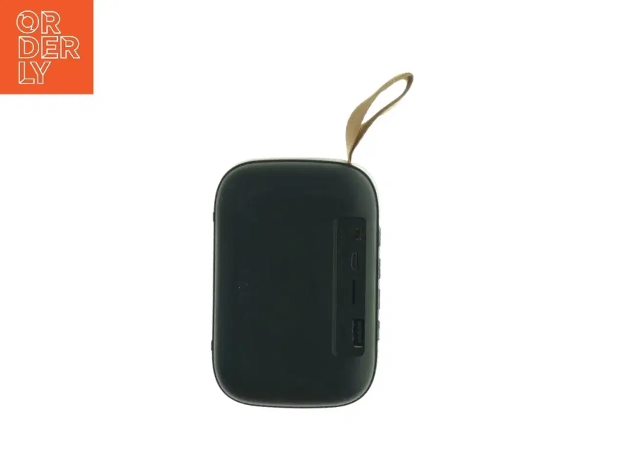 Billede 3 - Trådløs højttaler (str. 11 x 7,5 cm)