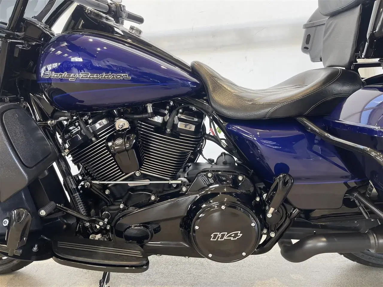 Billede 27 - Harley-Davidson FLHRXS Road King Special 114"