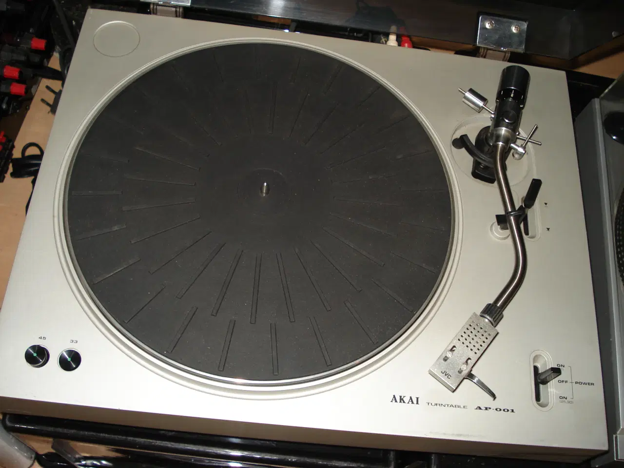 Billede 16 - LENCO L78 PLADESPILLER