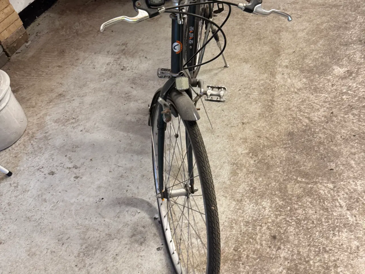 Billede 2 - Herre cykel 