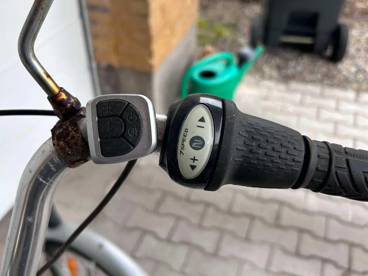 Billede 5 - 3-hjulet elcykel til voksne