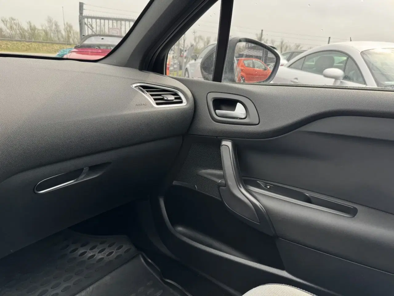 Billede 18 - Citroën DS4 HDi 110 110HK 5d