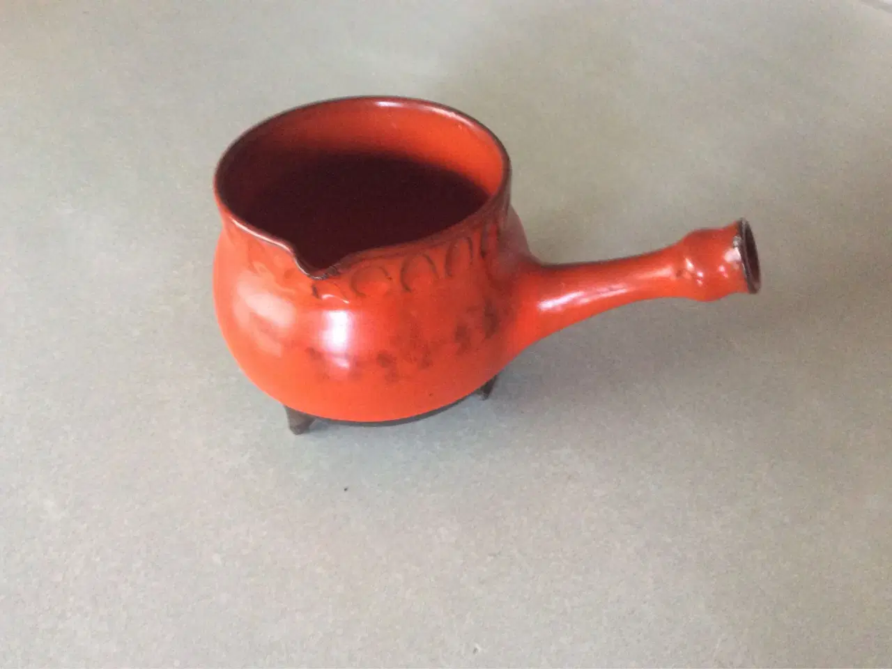 Billede 1 - Retro potteskjuler