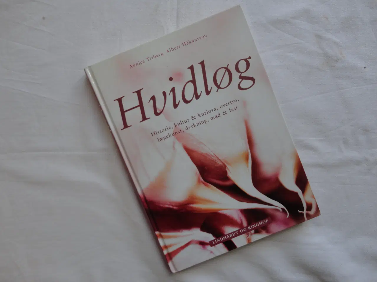 Billede 1 - Hvidløg :