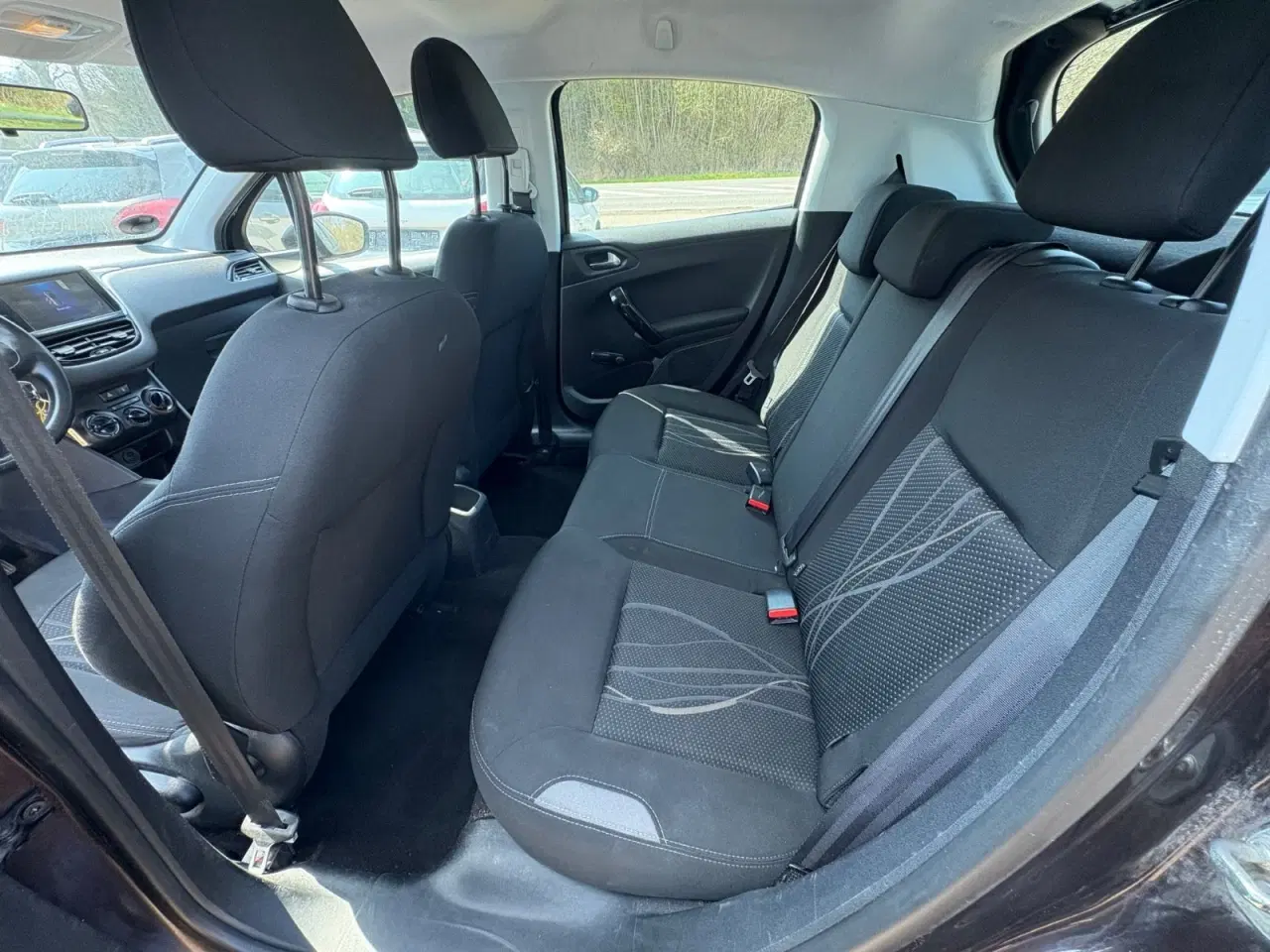 Billede 11 - Peugeot 208 1,2 VTi Allure