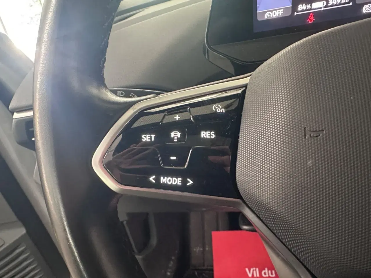 Billede 13 - VW ID.4 77 1ST Pro Performance Max