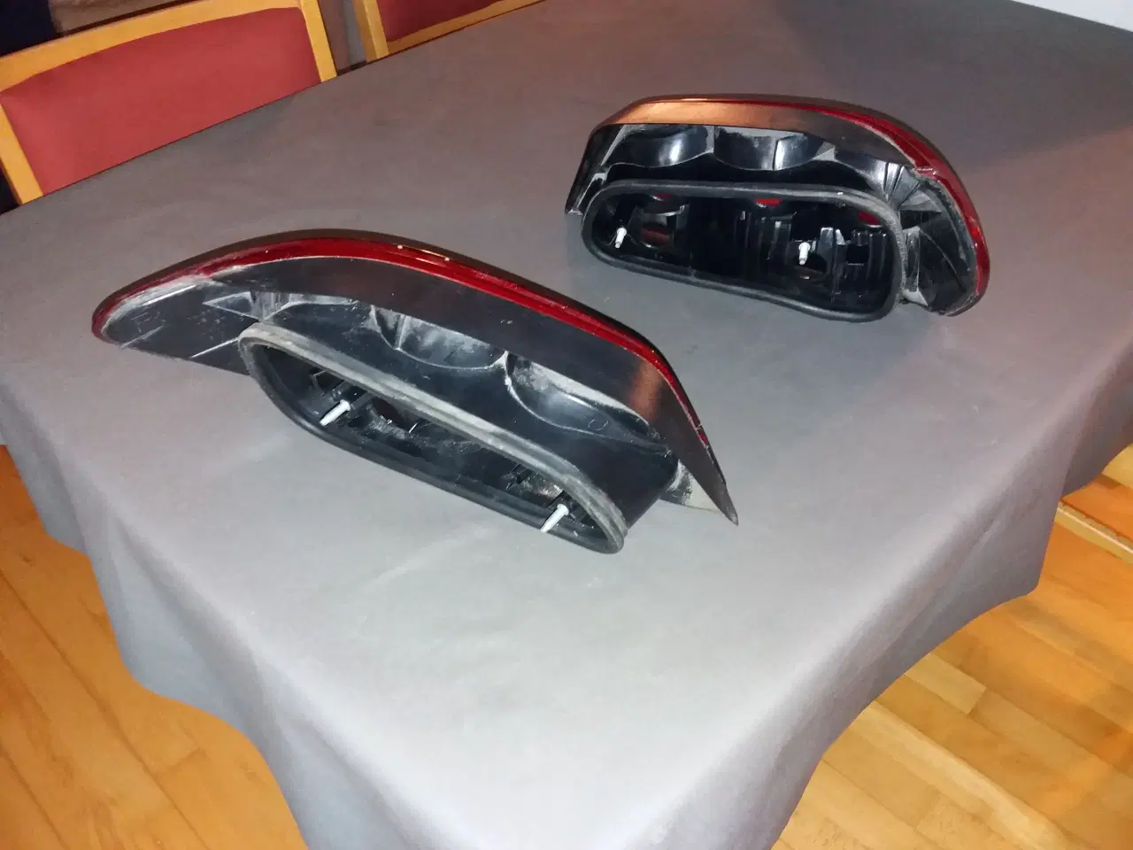 Billede 8 - 4 år Baglygter Peugeot 306 årgang 97-05