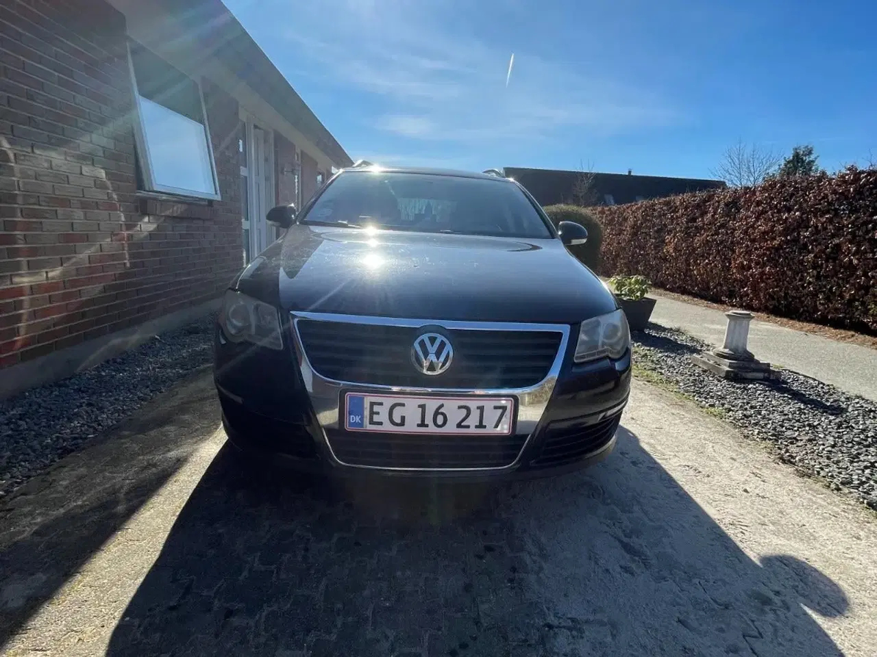 Billede 2 - VW Passat 1,8 TSi 160 Comfortline Variant