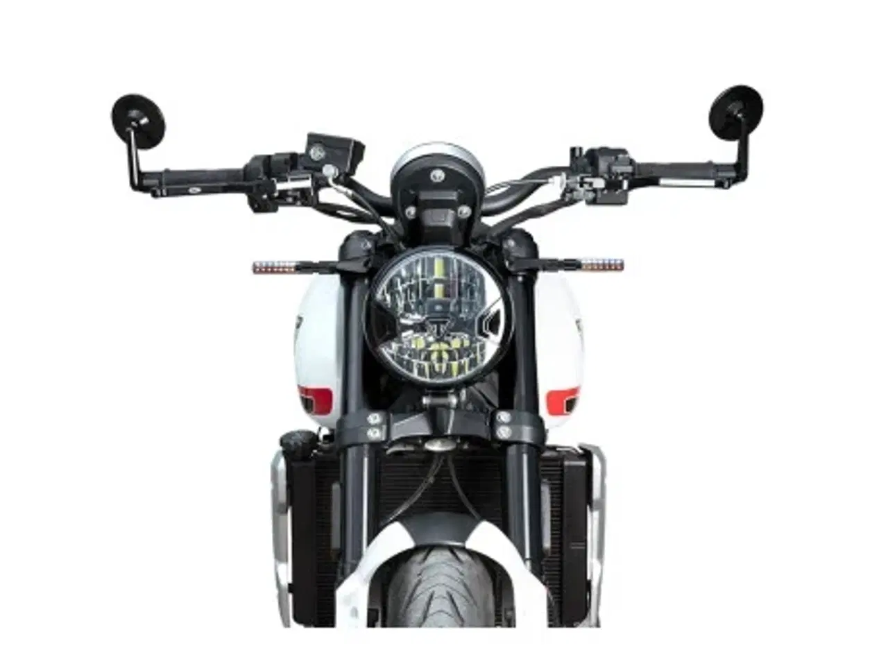 Billede 6 - Oxford - NightSlider 2 in 1 Sequential Indicators