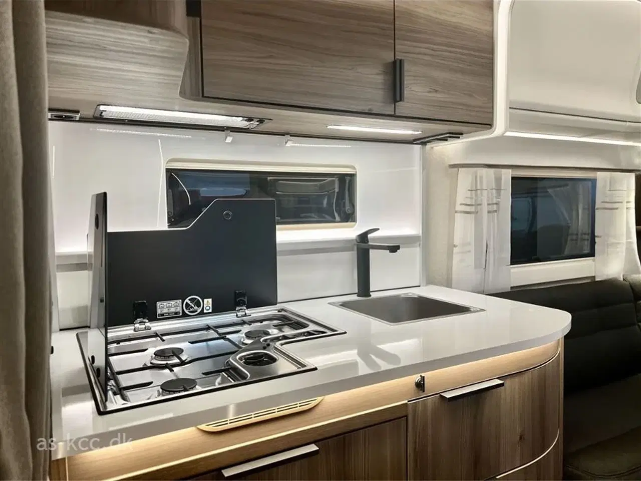 Billede 9 - 2025 - Kabe Briljant 470 XL KS