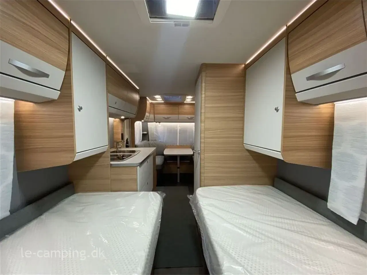 Billede 2 - 2023 - Dethleffs Camper 460 EL D-Line