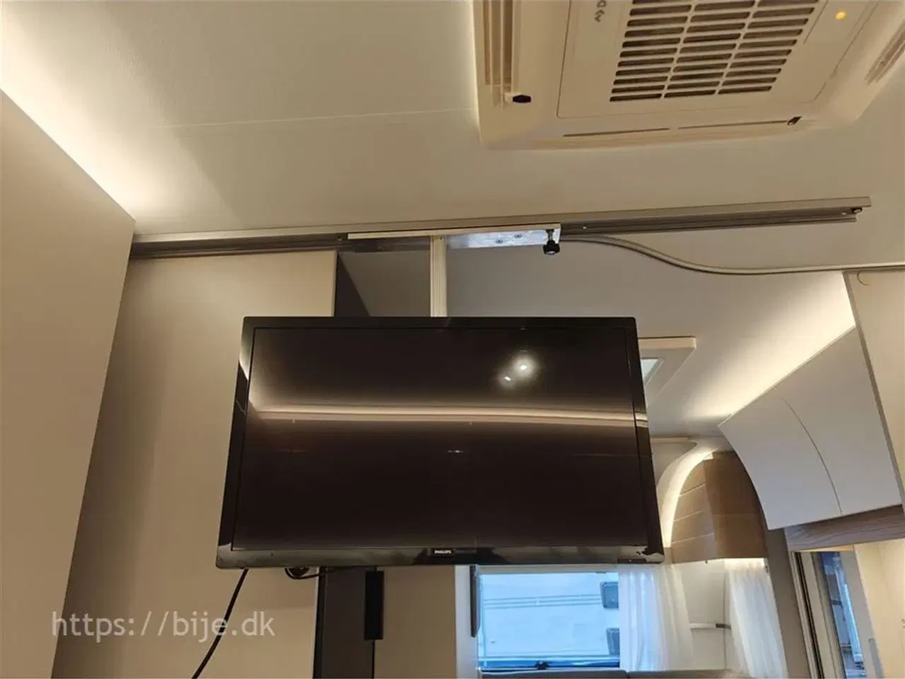 Billede 16 - 2021 - Adria Adora 502 UL Alde Centralvarme