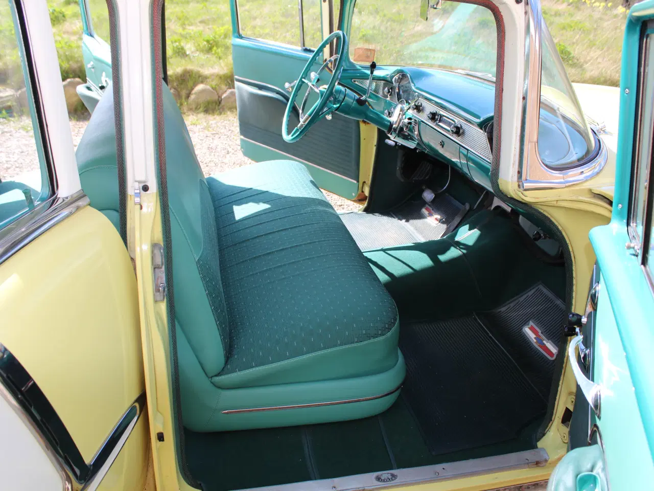 Billede 16 - Chevrolet Bel Air