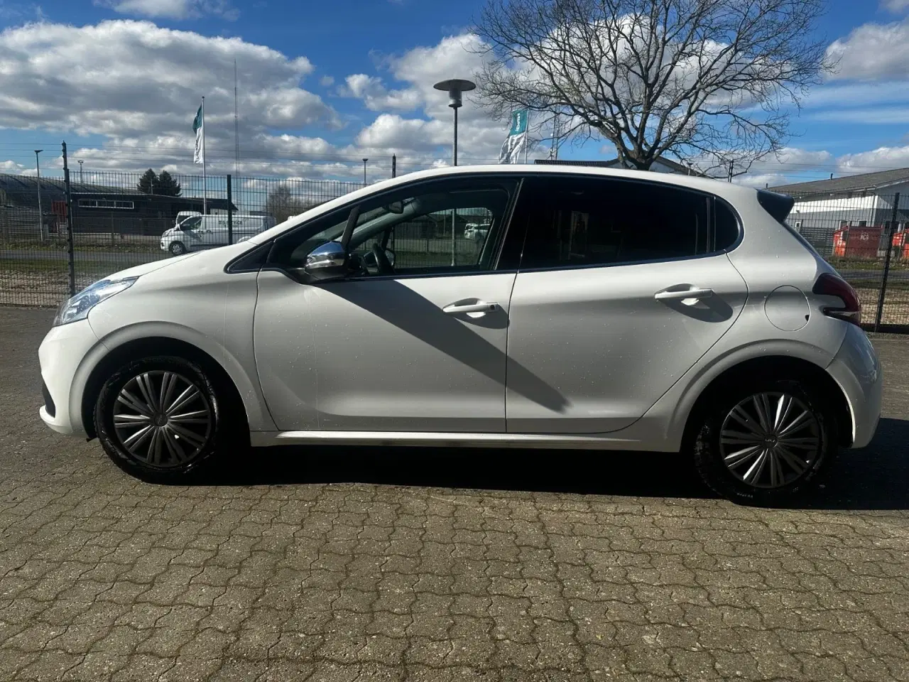 Billede 5 - Peugeot 208 1,2 PureTech 82 Exclusive+