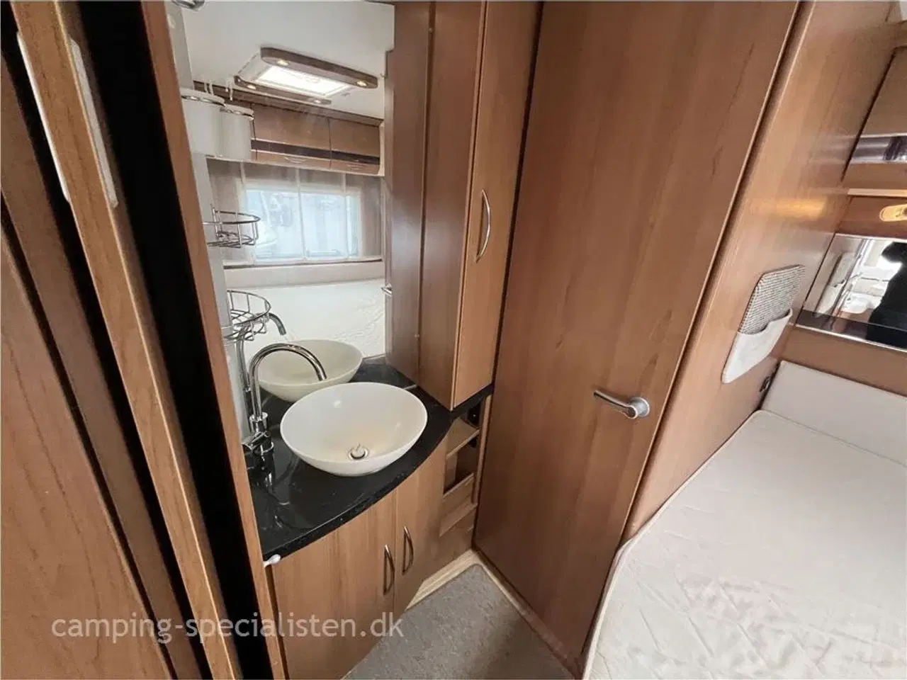 Billede 12 - 2011 - LMC Maestro 655 D   LMC Maestro 655 D 2011 Alde - Se den nu hos Camping-Specialisten.dk