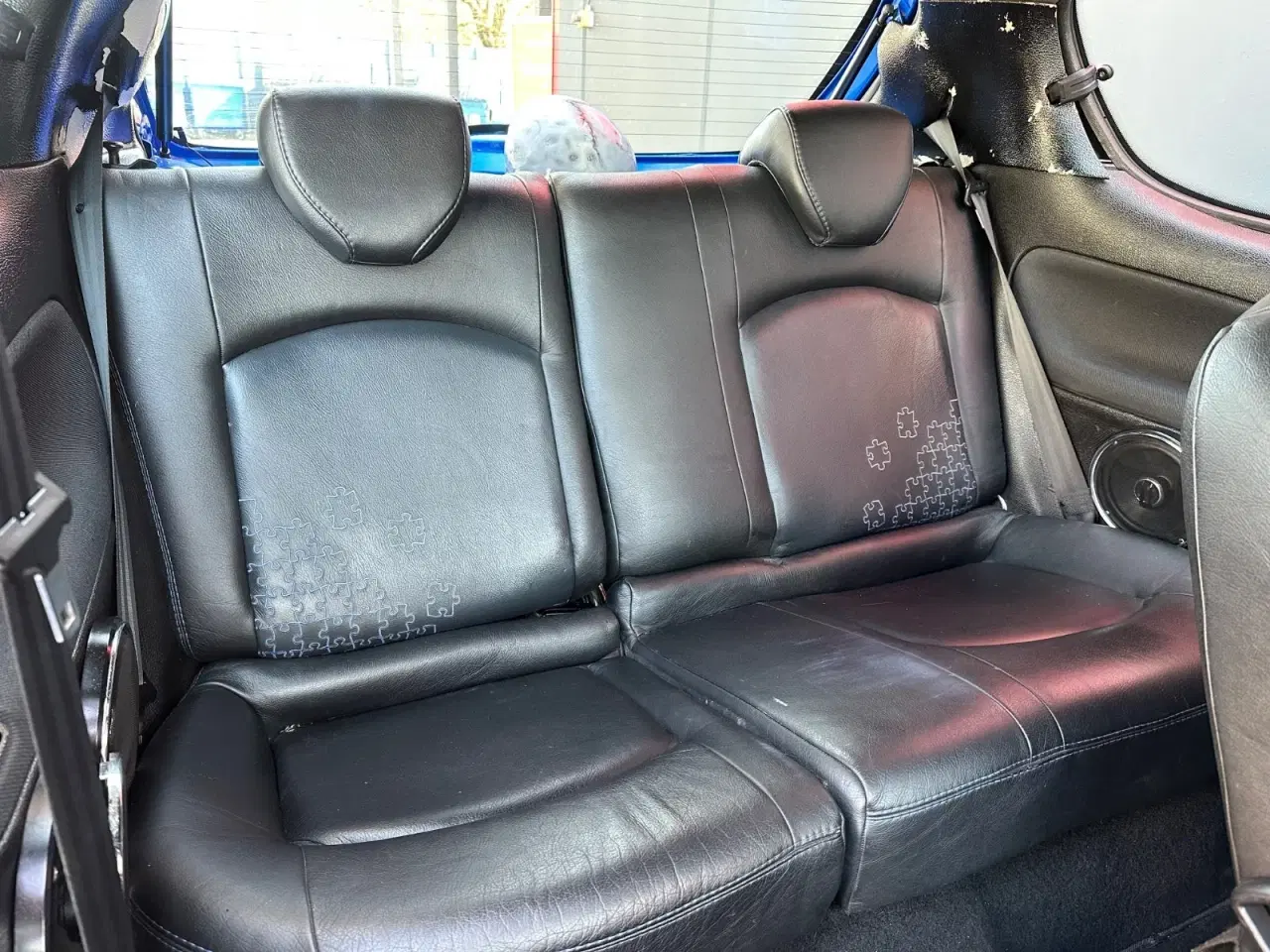 Billede 13 - Peugeot 206 1,6 S16