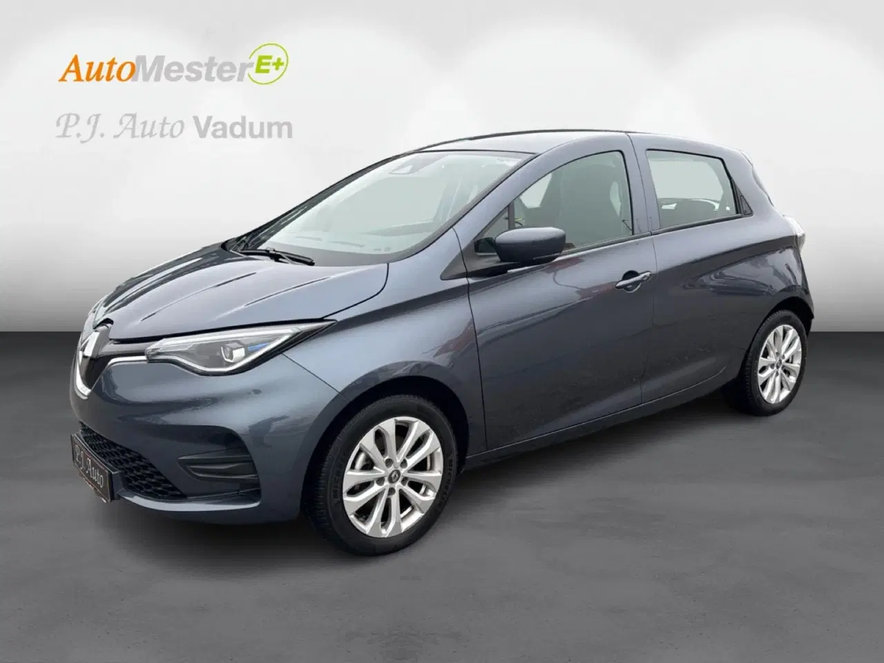 Billede 1 - Renault Zoe 52 Experience