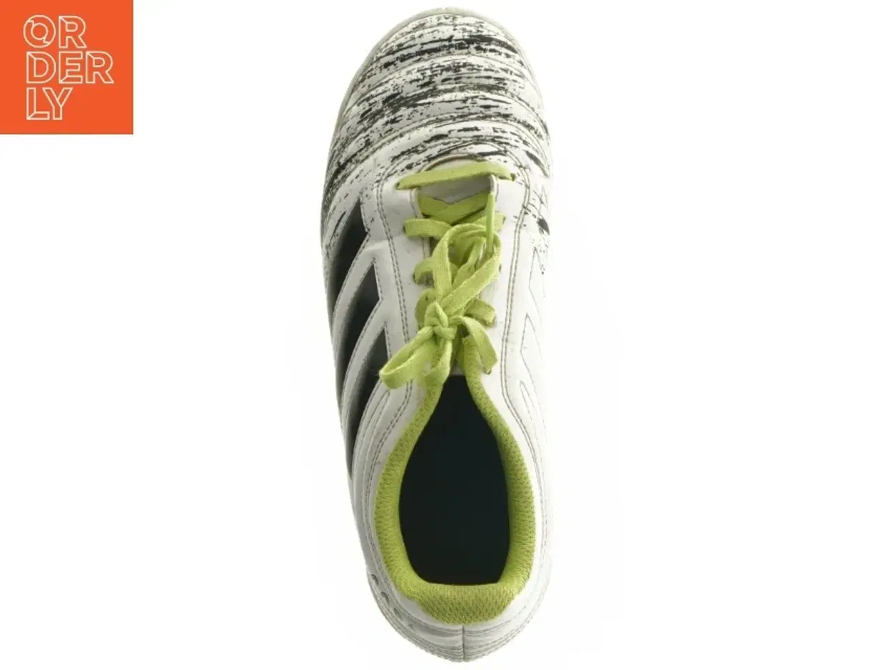 Billede 8 - Fodboldstøvler fra Adidas (str. 37,5)