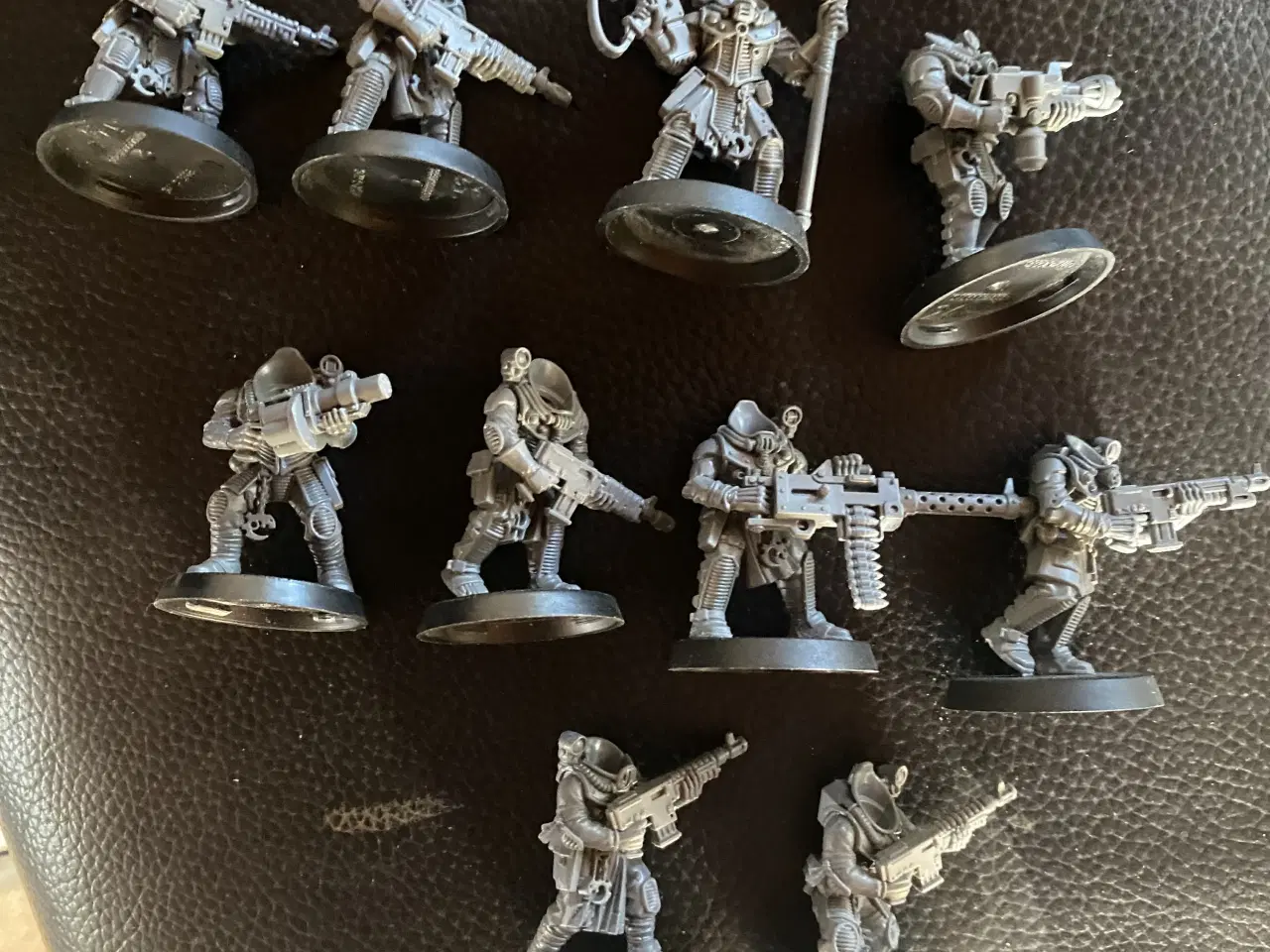 Billede 1 - Warhammer Neophyte Hybrids