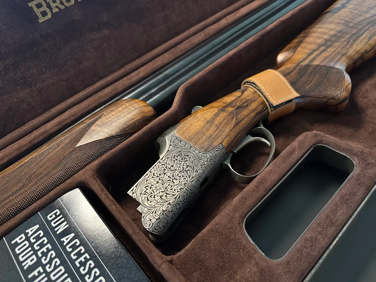 Billede 3 - Browning exquisite 