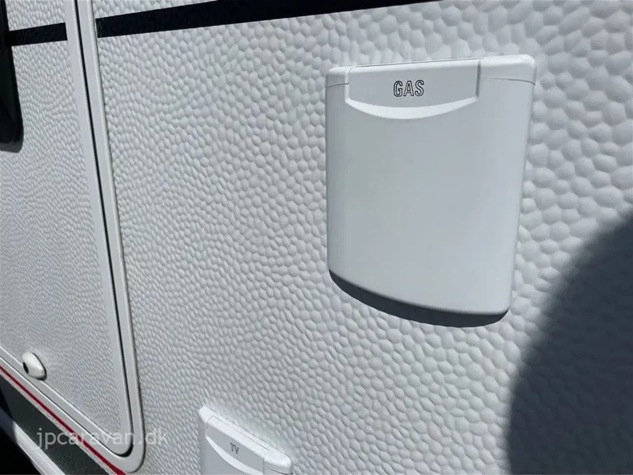 Billede 12 - 2019 - Bürstner Premio Plus 510 TK 55