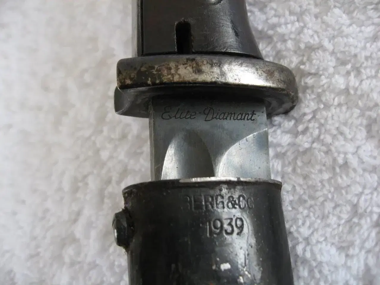 Billede 2 - Tyske Militaria  Effekter Købes/Søges. 1939-1945