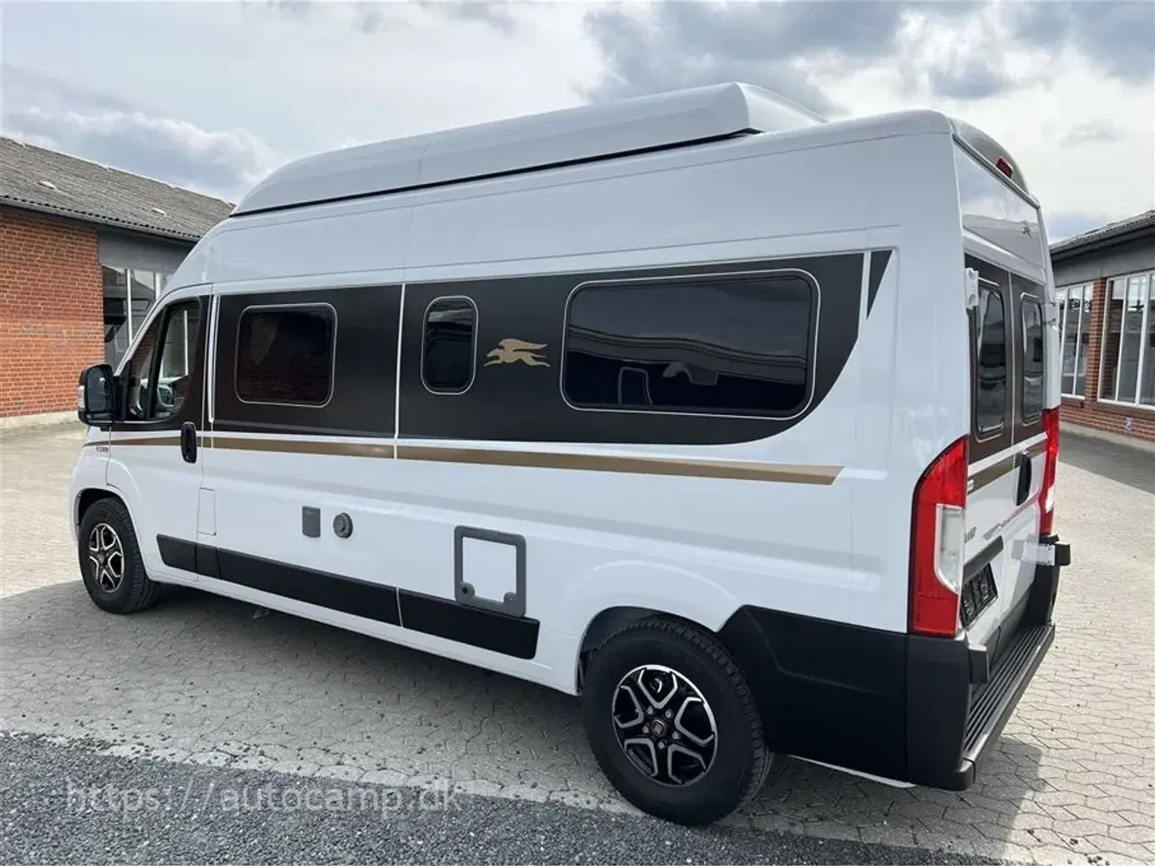 Billede 32 - 2023 - Laika Ecovip CV600