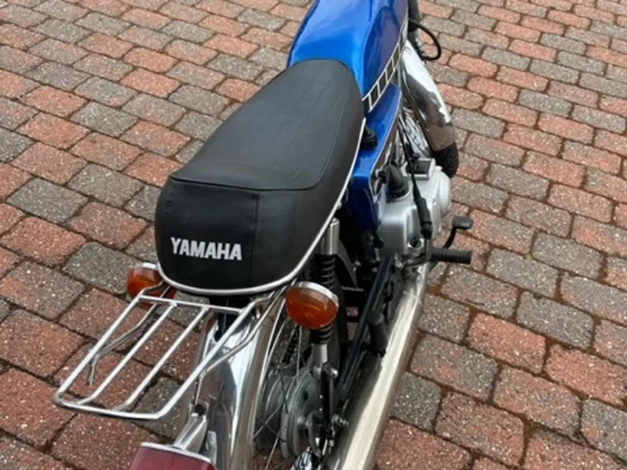 Billede 4 - Yamaha DX FS 1