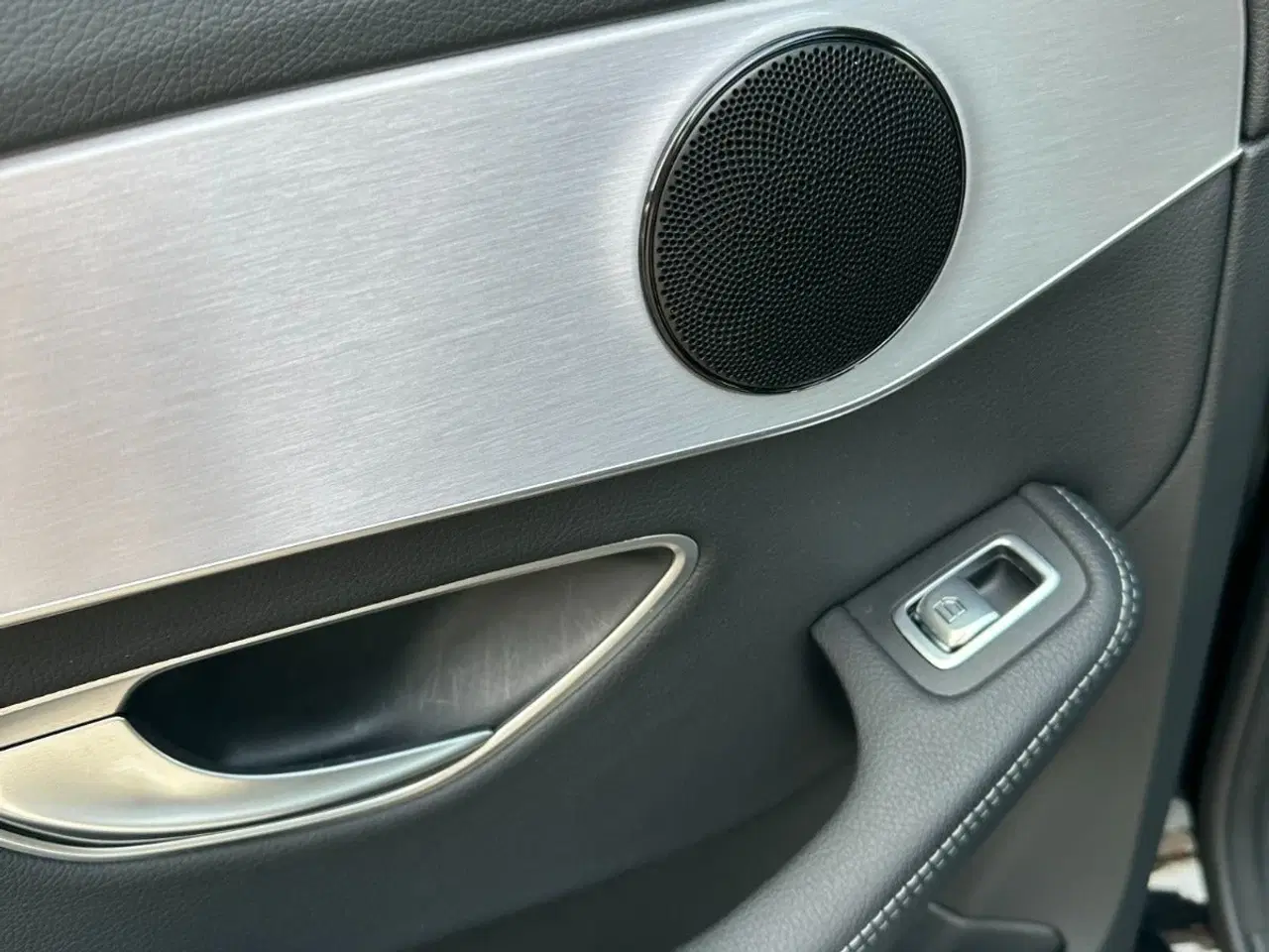 Billede 20 - Mercedes C220 d 2,0 Advantage AMG aut.