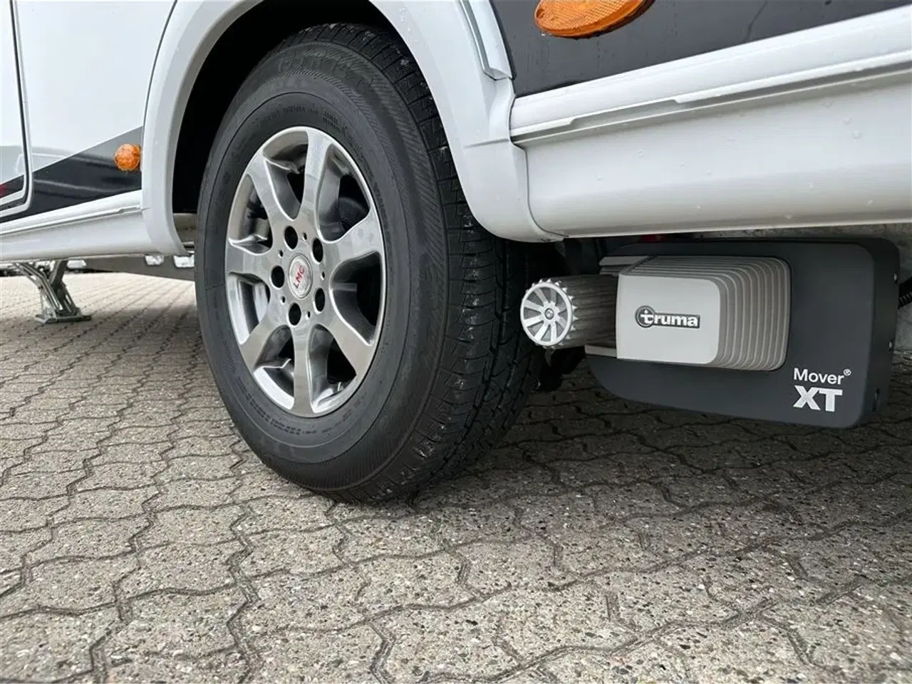 Billede 7 - 2023 - LMC Vivo 522 K