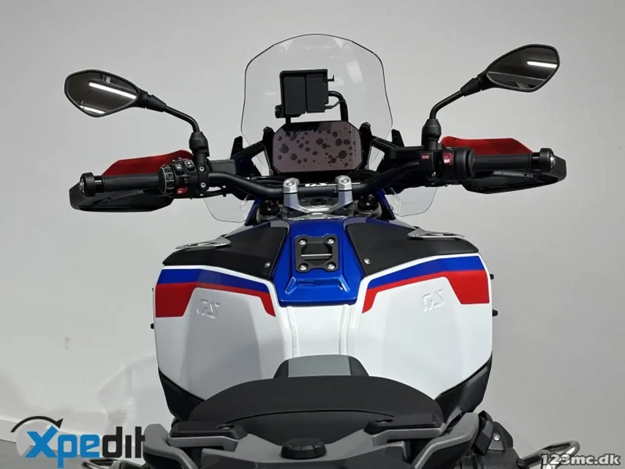 Billede 10 - BMW R 1300 GS Adventure