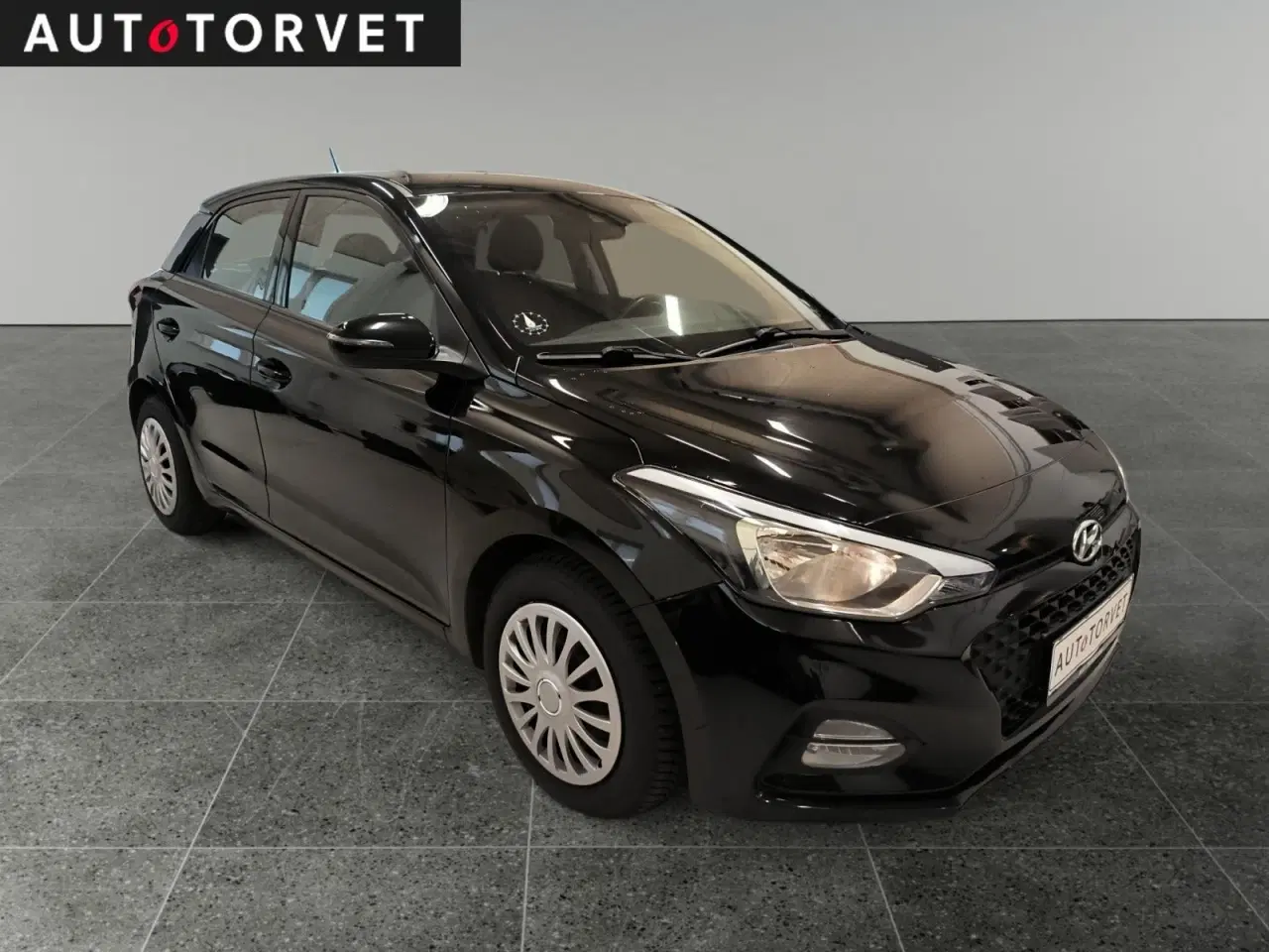 Billede 2 - Hyundai i20 1,0 T-GDi Trend DCT