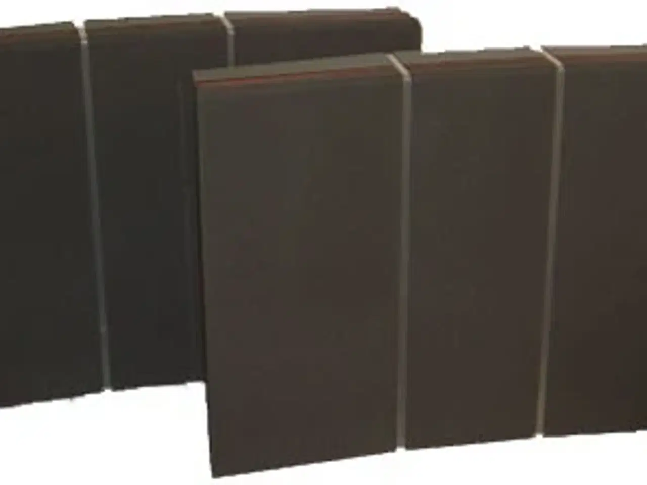 Billede 1 - Bang & Olufsen-B&O-Beovox RL 60 - 60,2