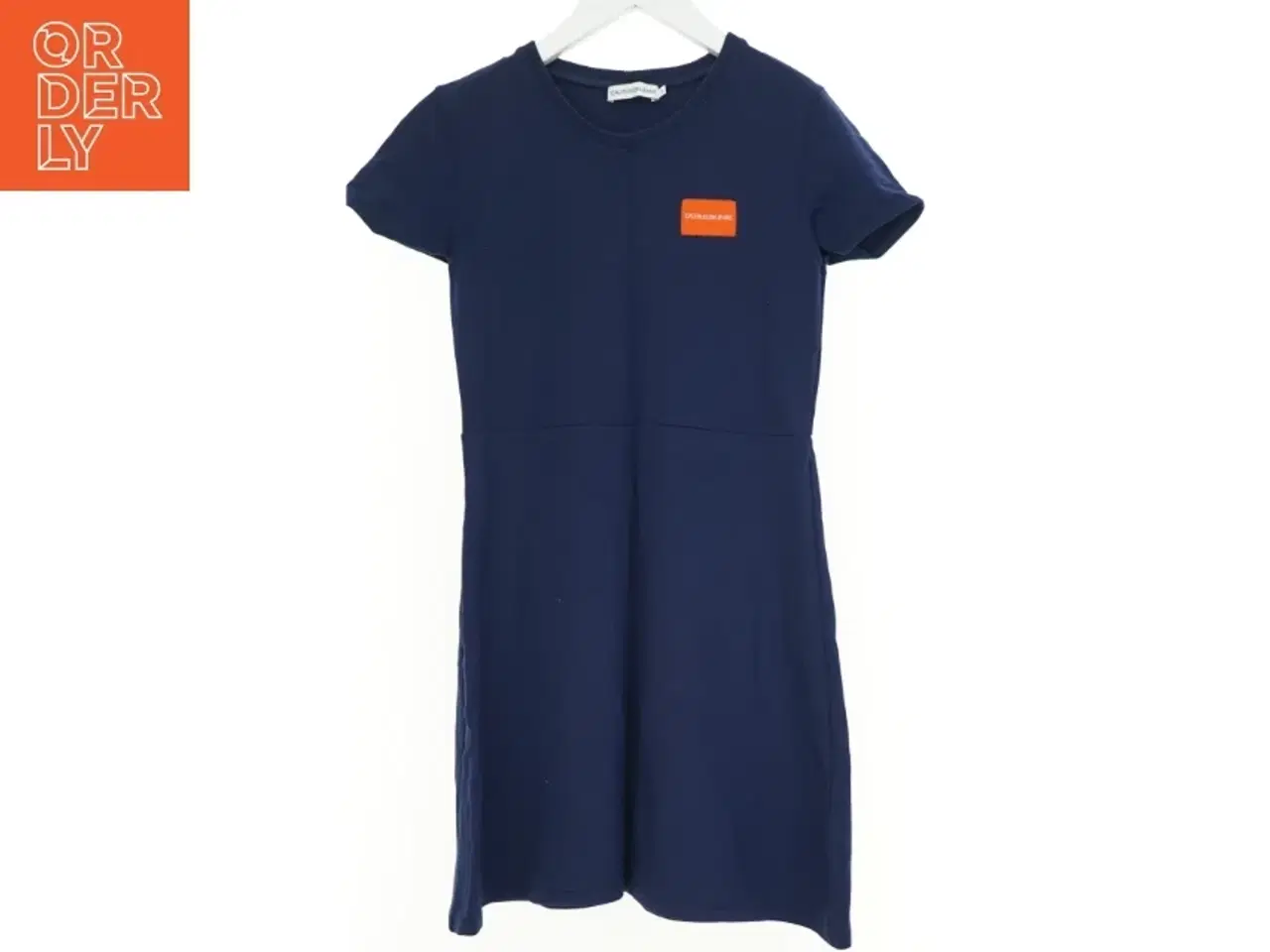 Billede 1 - Calvin Klein kjole (str. 152 cm)