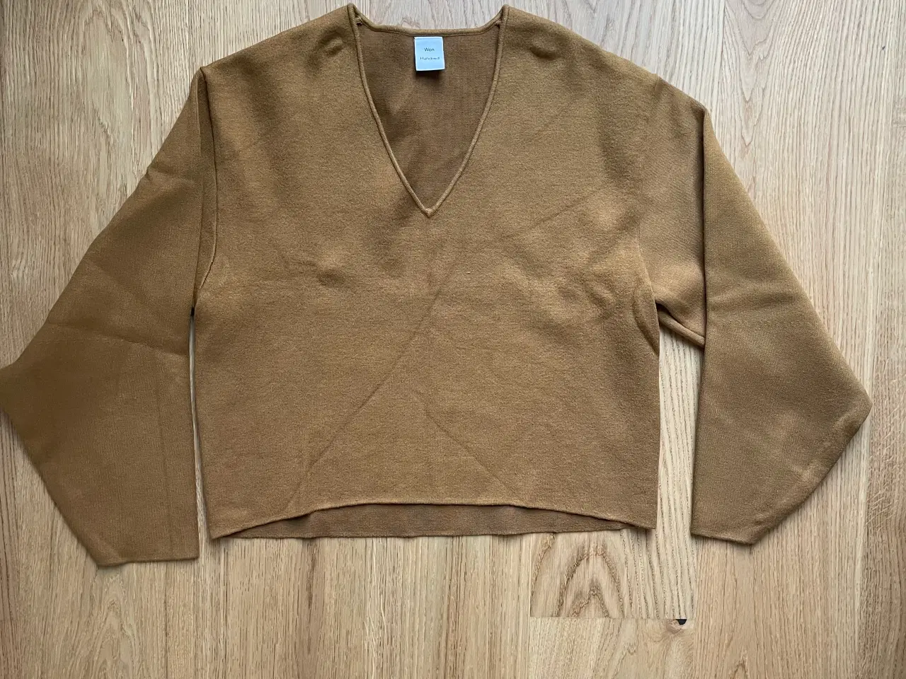 Billede 1 - Won Hundred bluse