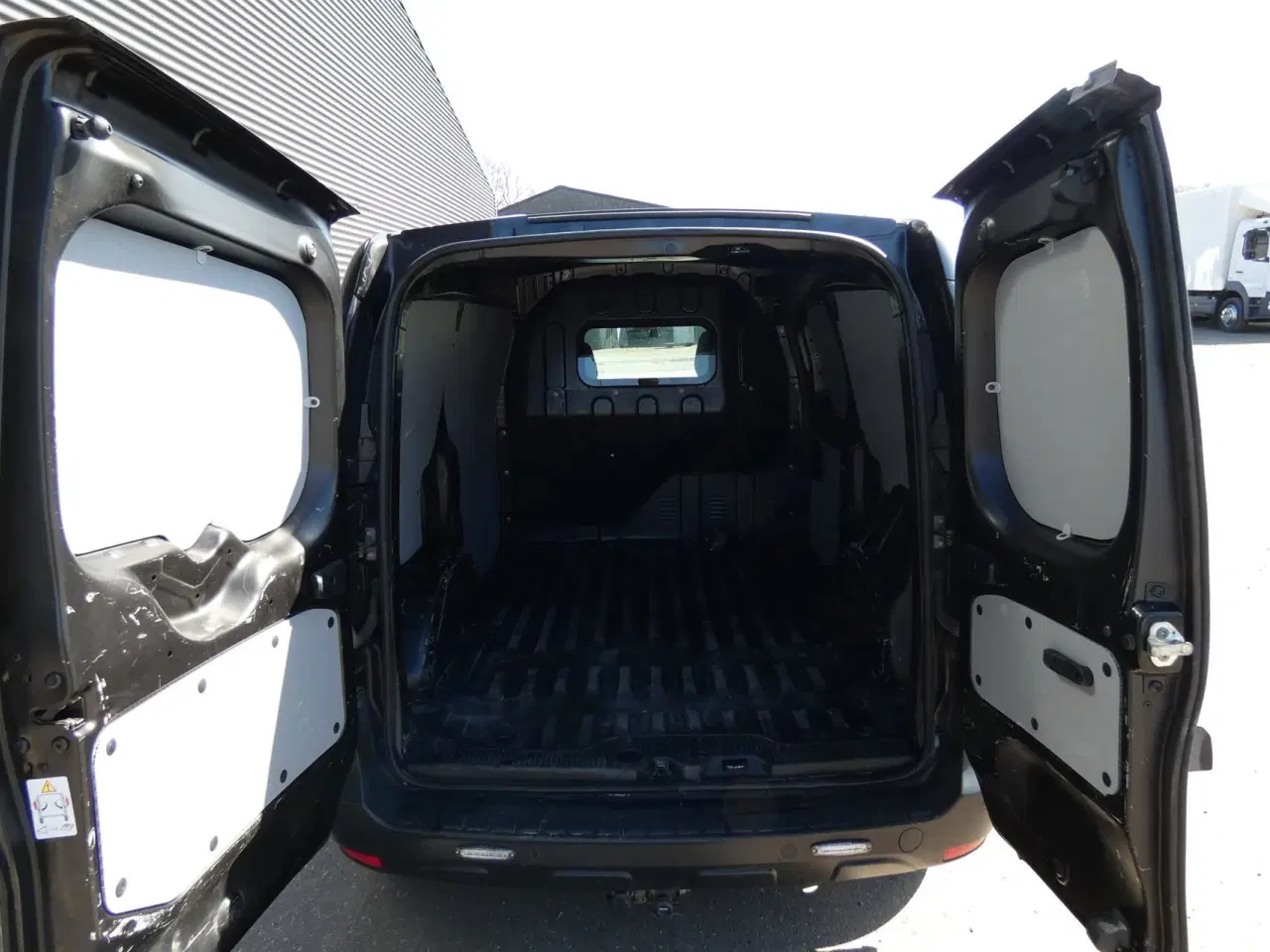 Billede 8 - Renault Express 1,5 DCI 75HK Van 6g