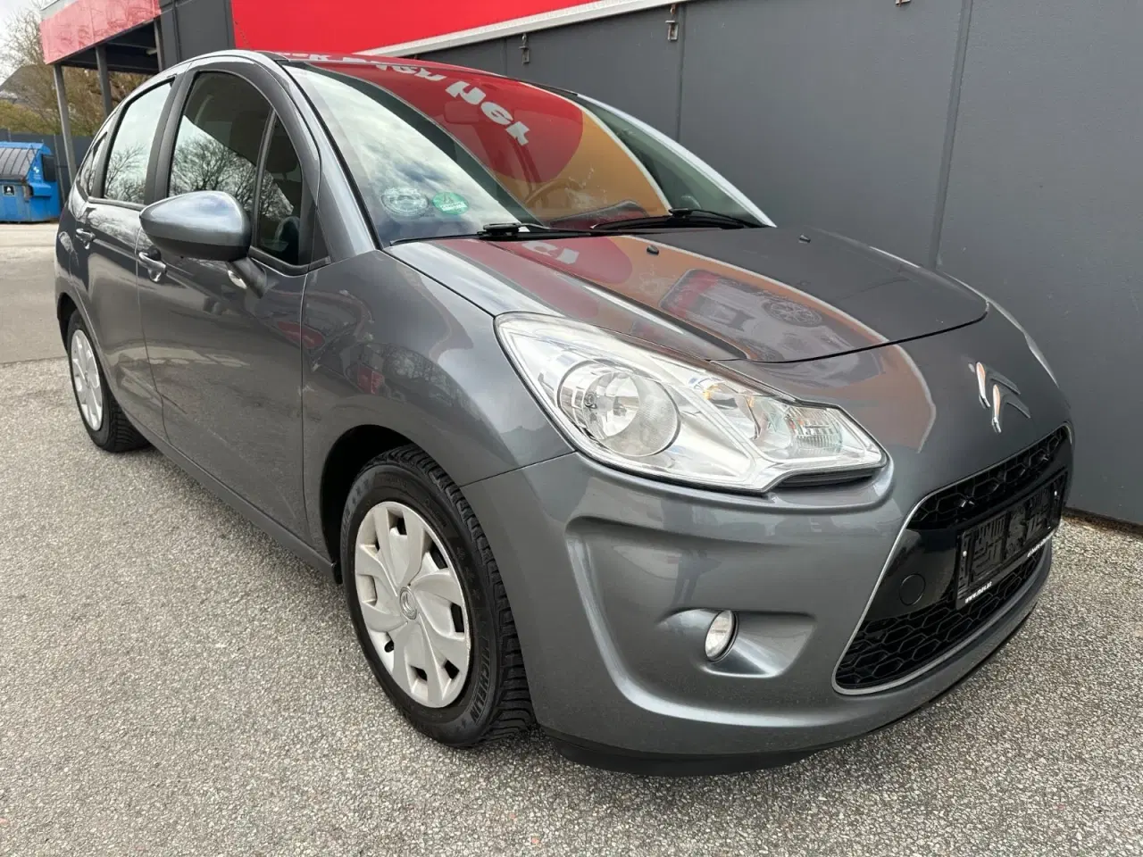 Billede 1 - Citroën C3 1,4 HDi Seduction