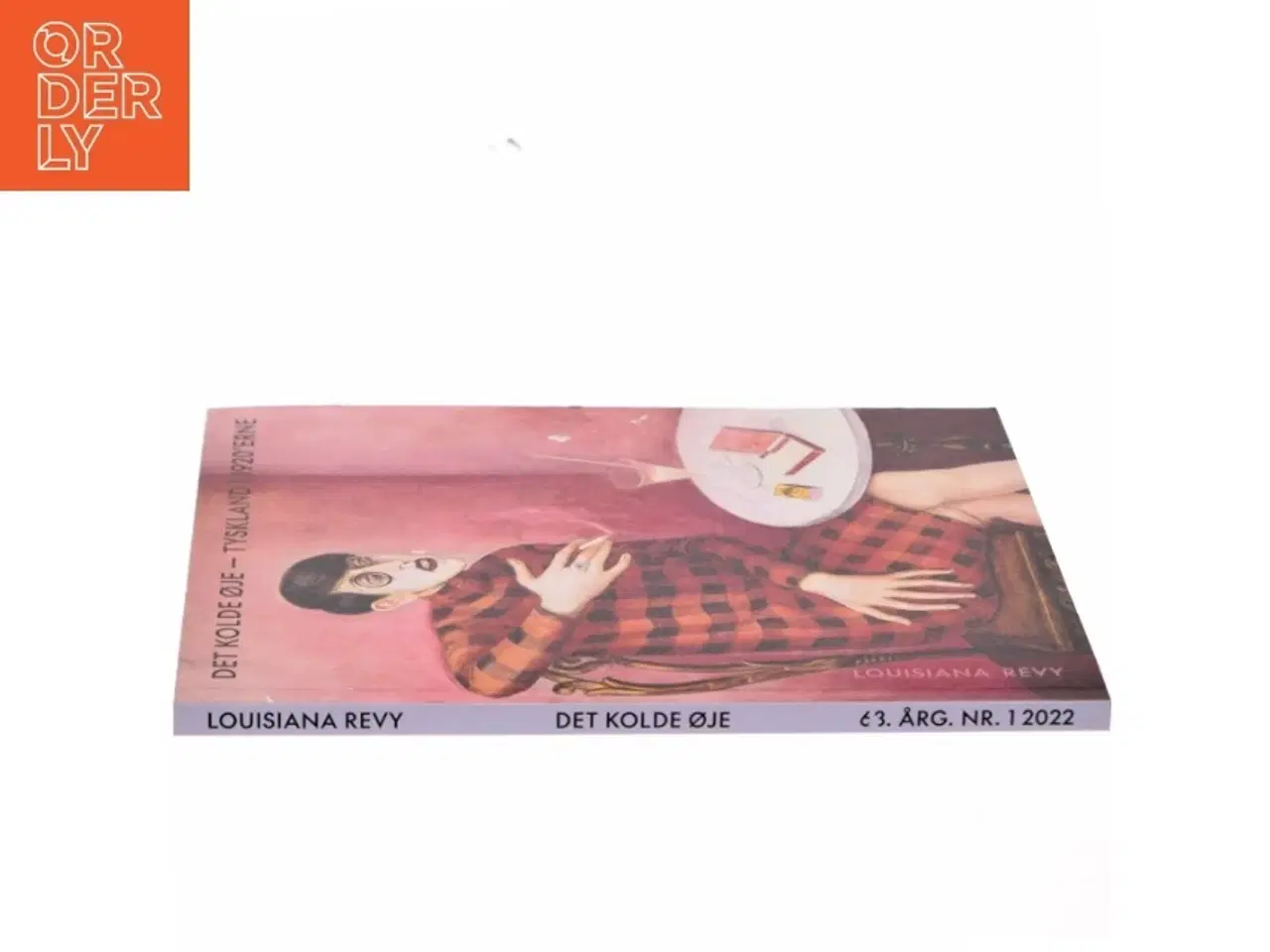 Billede 2 - Kunsttryk og Magasin