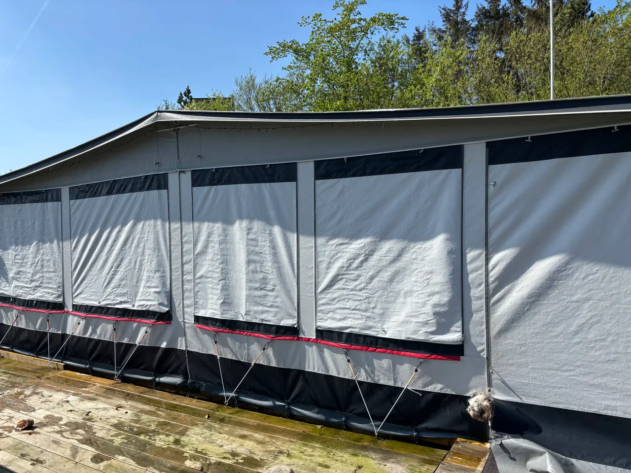 Billede 4 - Flot DWT fortelt